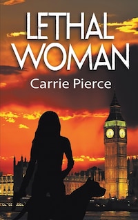 Front cover_Lethal Woman