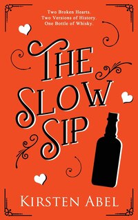 Couverture_The Slow Sip