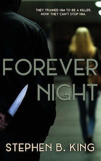 Front cover_Forever Night
