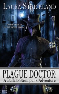Front cover_Plague Doctor