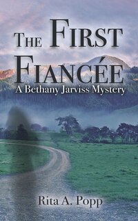 Front cover_The First Fiancée