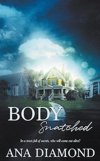 Couverture_Body Snatched