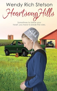 Front cover_Heartsong Hills