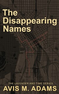 Couverture_The Disappearing Names