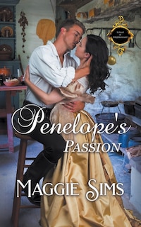 Couverture_Penelope's Passion