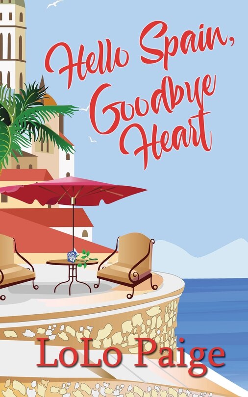 Front cover_Hello Spain, Goodbye Heart