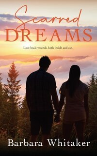Front cover_Scarred Dreams