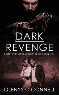 Front cover_Dark Revenge