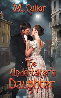Couverture_The Undertaker's Daughter