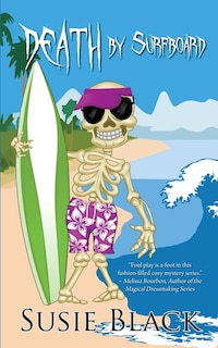 Couverture_Death by Surfboard