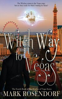 Front cover_Witch Way to Vegas