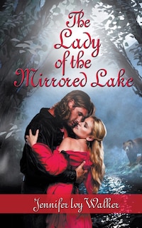 Front cover_The Lady of the Mirrored Lake