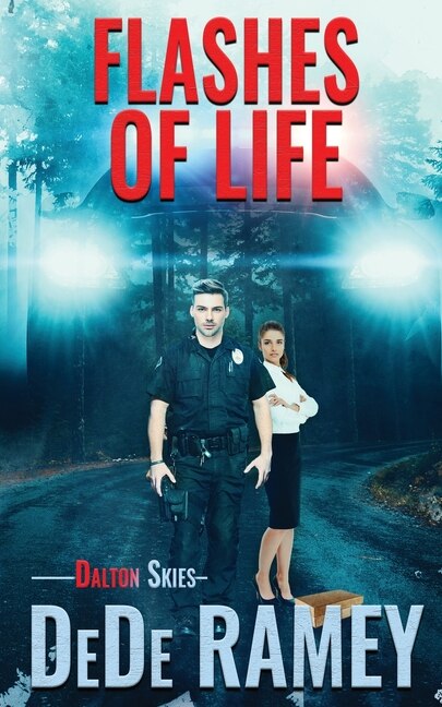 Front cover_Flashes of Life