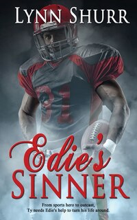 Front cover_Edie's Sinner