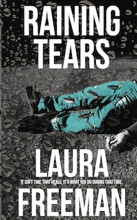 Front cover_Raining Tears