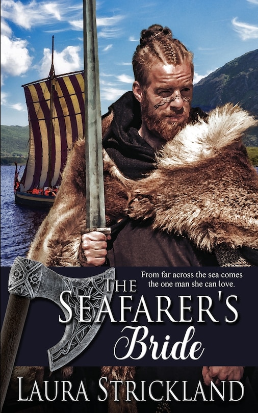 Front cover_The Seafarer's Bride