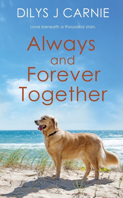Front cover_Always and Forever Together