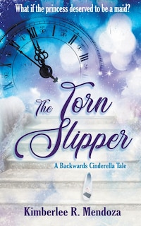 Couverture_The Torn Slipper