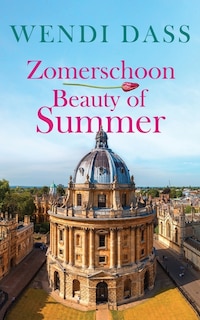 Front cover_Zomerschoon-Beauty of Summer