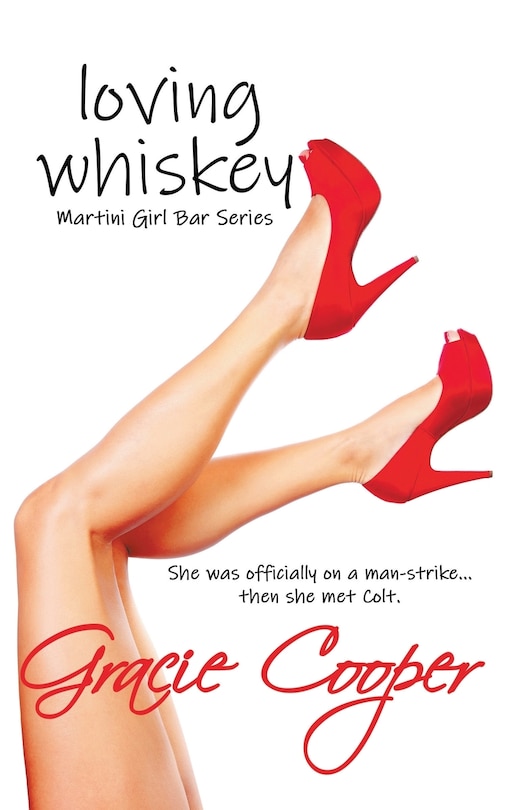 Couverture_Loving Whiskey