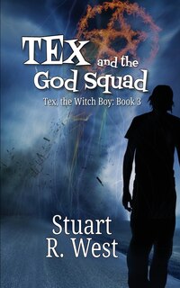 Front cover_Tex and the God Squad