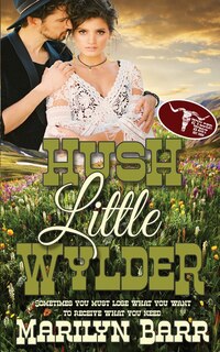 Front cover_Hush Little Wylder