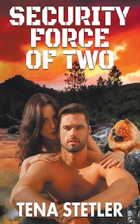 Couverture_Security Force of Two