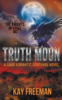 Front cover_Truth Moon