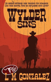 Front cover_Wylder Sins