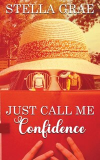 Couverture_Just Call Me Confidence