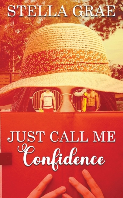 Couverture_Just Call Me Confidence