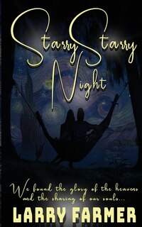 Front cover_Starry Starry Night