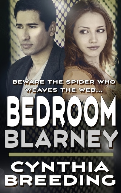 Front cover_Bedroom Blarney