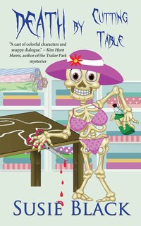 Couverture_Death by Cutting Table