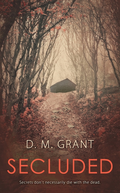 Front cover_Secluded