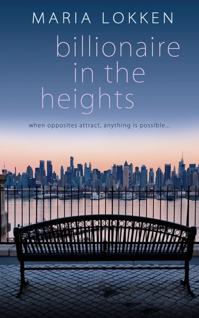 Couverture_Billionaire in the Heights