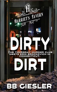 Couverture_Dirty Dirt