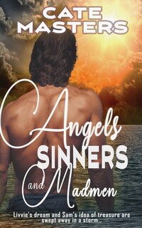 Couverture_Angels, Sinners and Madmen