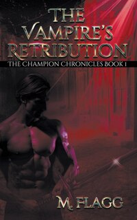 Front cover_The Vampire's Retribution
