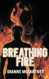 Front cover_Breathing Fire
