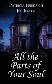 Front cover_All the Parts of Your Soul