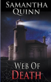 Front cover_Web of Death