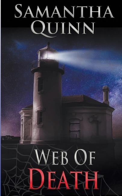 Front cover_Web of Death