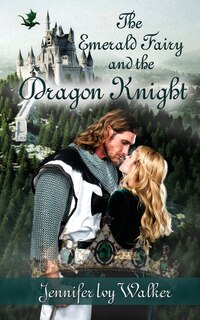 Couverture_The Emerald Fairy and the Dragon Knight