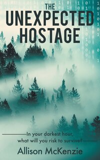 Couverture_The Unexpected Hostage