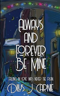 Front cover_Always and Forever Be Mine