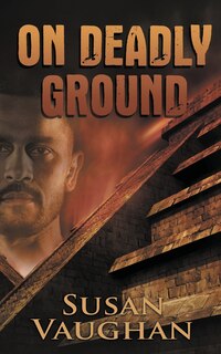 Front cover_On Deadly Ground