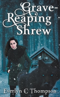 Front cover_Grave-Reaping Shrew