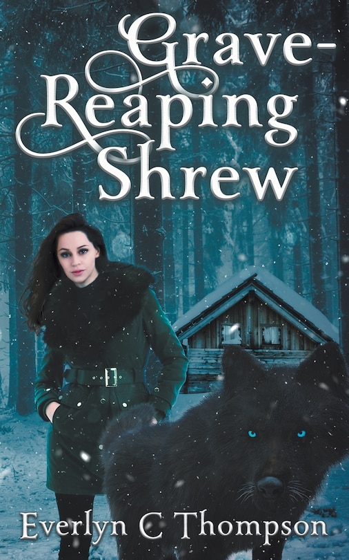 Front cover_Grave-Reaping Shrew