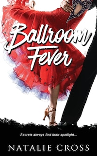 Front cover_Ballroom Fever